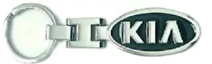 LLAVERO METAL KIA 3D - Imagen 1 de 1