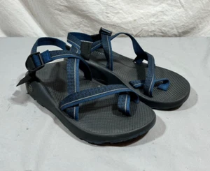 Chaco Z/2 Classic Blue High-Quality Waterproof Sport Sandals US Men's 11 GREAT - Picture 1 of 9