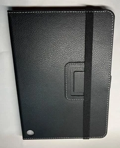 Premium PU Leather Case With Smart Stand For Fire HD 8 And HD 8 Plus - Picture 1 of 10