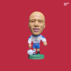 Corinthian Prostars Multi-Pack - Wes Brown Manchester United PRO355 L - Picture 1 of 1