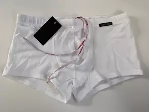 Bañador Olaf Benz Beachpant BLU9999 talla L PVP: 49,95 € NUEVO blanco - Imagen 1 de 2