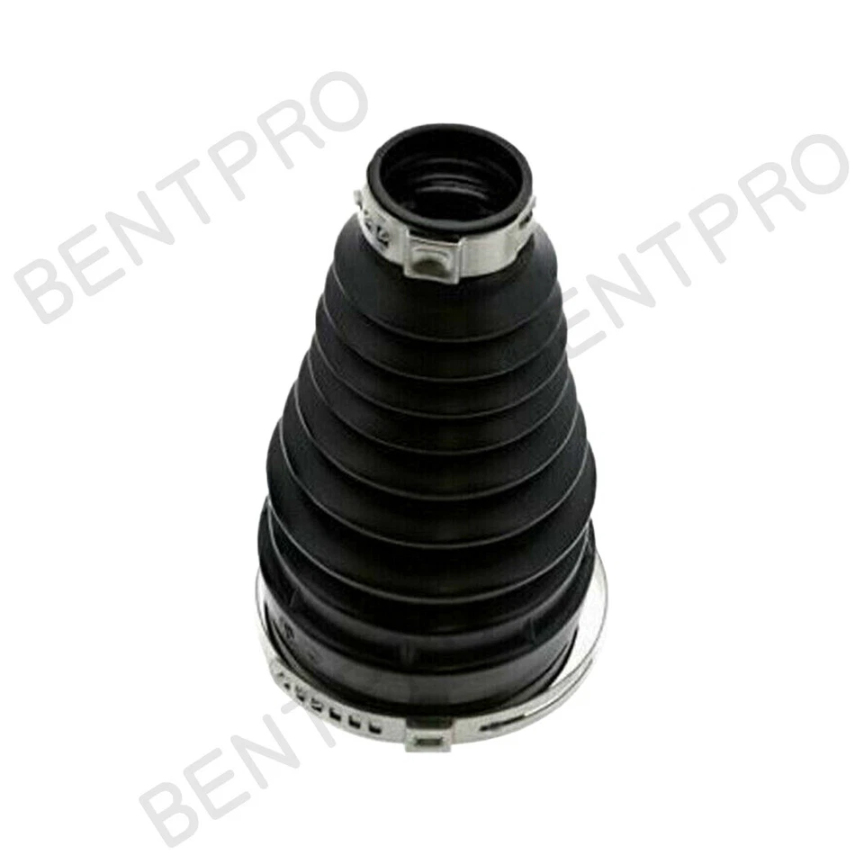 Fits For Benz C E GLK S Class Front Left or Right Inner CV Axle Boot Kit New - Image 1 of 1