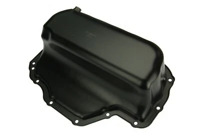Pan de aceite de motor inferior URO para Mercedes-Benz ML350 2006-2011 Foto 1 de 4