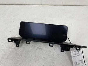 2024 MAZDA CX90 DASH CENTER INFORMATION RADIO DISPLAY SCREEN KAAA611J0 OEM - Picture 1 of 7