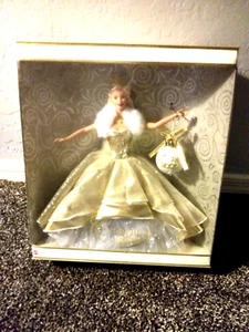 Celebration 2000 Barbie Doll - Picture 1 of 3