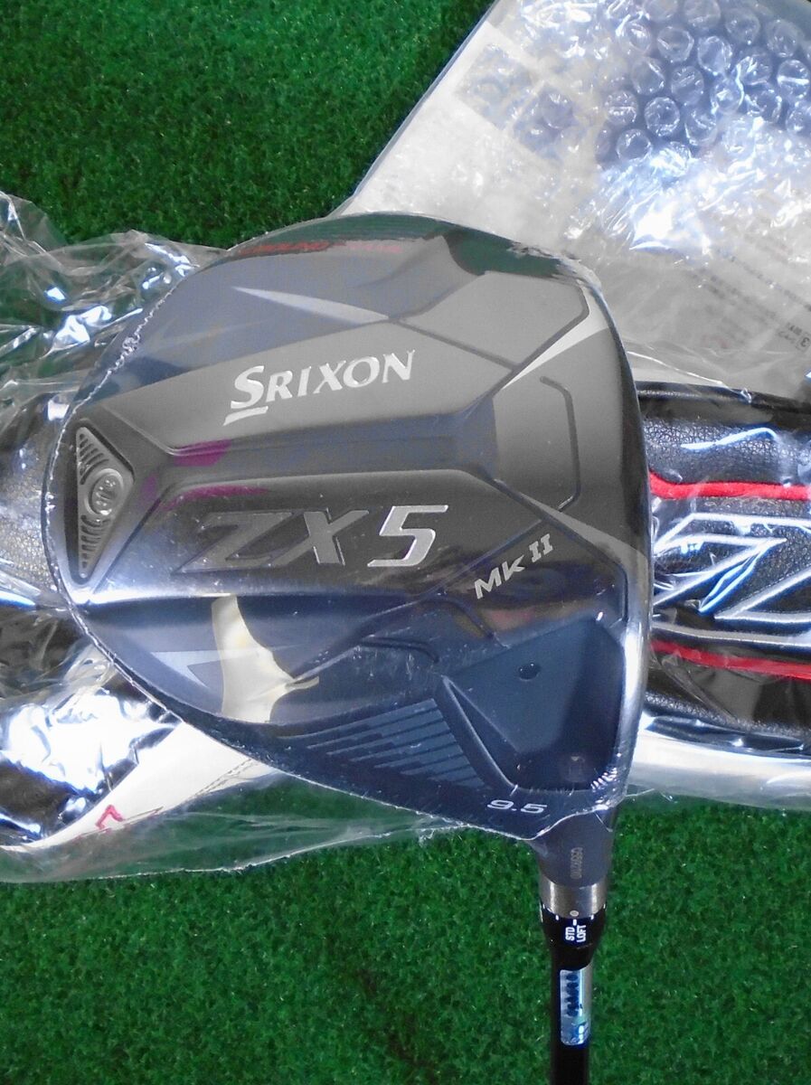 Srixon Driver 9.5 Loft Golf Clubs for sale | eBay Srixon Driver 9.5 Loft Golf Clubs for sale | eBay