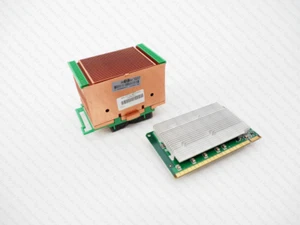 430816-B21 X7140/3,4 Ghz DC 16 MB cache CPU for ProLiant ML570 G4/ DL580 | REF - Afbeelding 1 van 1