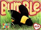 1999 Bumble the Bee 68 Series 3 2nd Edition TY Beanie Baby Trading Card 