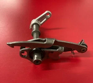 Ducati 620 Sport 2002-2003 Shift Shaft And Arm  - Bild 1 von 2