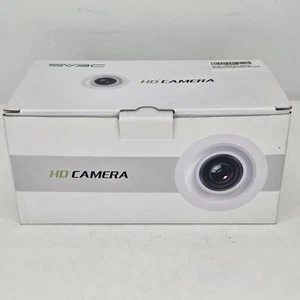 SV3C Wireless Security IP Camera SV-B01W-1080P-HX WiFi In/Outdoor IR Night 12V - Picture 1 of 13
