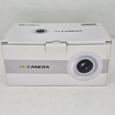 SV3C Wireless Security IP Camera SV-B01W-1080P-HX WiFi In/Outdoor IR Night 12V - Image 1 of 4