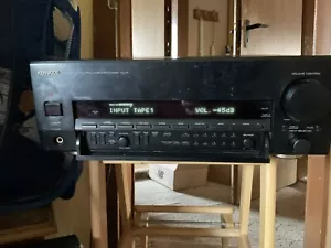 KENWOOD KC-X1 Preceiver mit ENGEL VTG-25 Vintage HiFi Vom Feinsten! - Bild 1 von 5