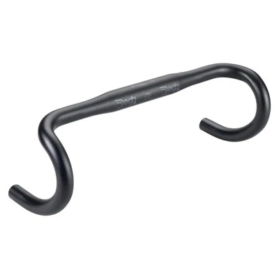 Deda Zero RHM Handlebar 44cm Cycling MTB Mountain Road Bike Aluminium Drop Bar - Image 1 of 3