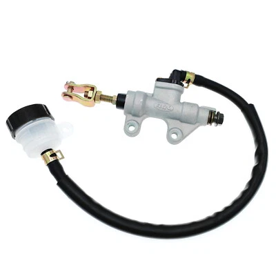 Hyosung Rear Master Cylinder GT650R GT250R GV650 GT650 # 69609HN9101 69609HP9502 - Image 1 of 2