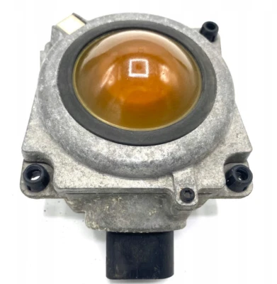 VW PASSAT B6 CC RADAR ACC MODULO 3C0907567 radar regolazione distanza TOP garanzia #JUL - Immagine 1 di 2