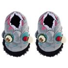 Halloween Cotton Slipper Anti Home Fluffy Booties House Slippers