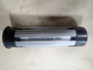 Convertech Air Chuck Web Roller Expanding Shaft Adapter Assembly 02129002 - Picture 1 of 9