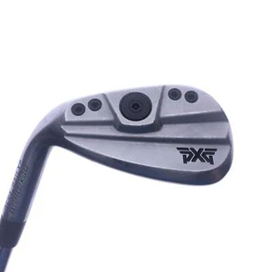 Used PXG 0311 XP Gen 4 Gap Wedge / 47 Degrees / Stiff Flex / Left-Handed - Picture 1 of 8