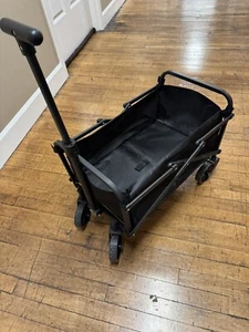 Small foldable wagon NEW shipping included - Picture 1 of 3