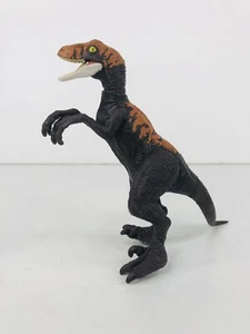Exclusive Velociraptor Jurassic World Dominion Ferocious Pack Mattel Figur 2022 - Bild 1 von 8