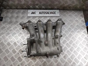 Honda Civic MK6 EJ EK EM 1.4 BENZIN D14A3 EINLASSKRÜMMER 1996-2000 - Bild 1 von 5