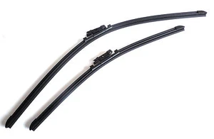 Bosch 3397007093 Limpiaparabrisas Set Par Aerotwin A093S - Longitud: 700/530mm - Imagen 1 de 5