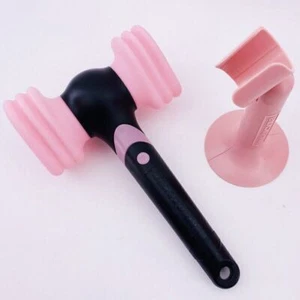 BLACKPINK K-POP Goods LIGHT STICK Ver.2 LIMITED EDITION + Photocard + Holder IM - Bild 1 von 8