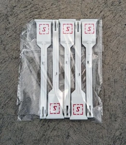 Stern Stingray Pinball Machine Drop Target Set - Picture 1 of 5