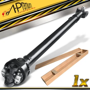 Cardán eje articulado delantero para Jeep Wrangler II TJ 03-07 4.0 Rubicon 938-134 - Imagen 1 de 8