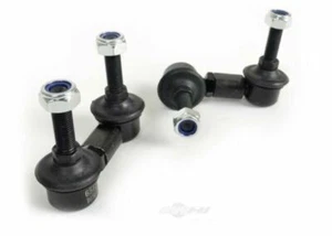 Whiteline Sway Bar End Link Kit Adjustable Steel Ball Front Fits EVO STI WRX - Picture 1 of 10