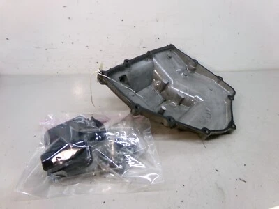 Carcasa de filtro de caja de aire del motor 6 k millas para Yamaha YZF R3 2019 a 2024 Y136 Foto 1 de 4