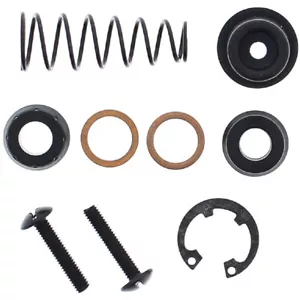 BossBearing Left Hand Brake Master Cylinder Rebuild Kit for Can-Am Renegade - Picture 1 of 2