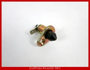 Switch Light Of Courtesy Cabin Fiat Door 2300 850 Dino Ferrari Old - Picture 1 of 2