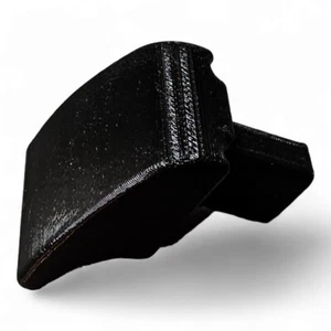 Sitzlehnenentriegelung passt für VW Golf 2 191881633B Hebel Griff made by 3DCS - Bild 1 von 7