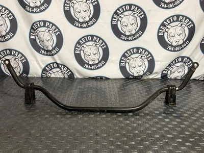 Barra estabilizadora delantera y soportes 29,2 mm 272 Ford Mustang SVT Cobra 2003-04 OEM Foto 1 de 4