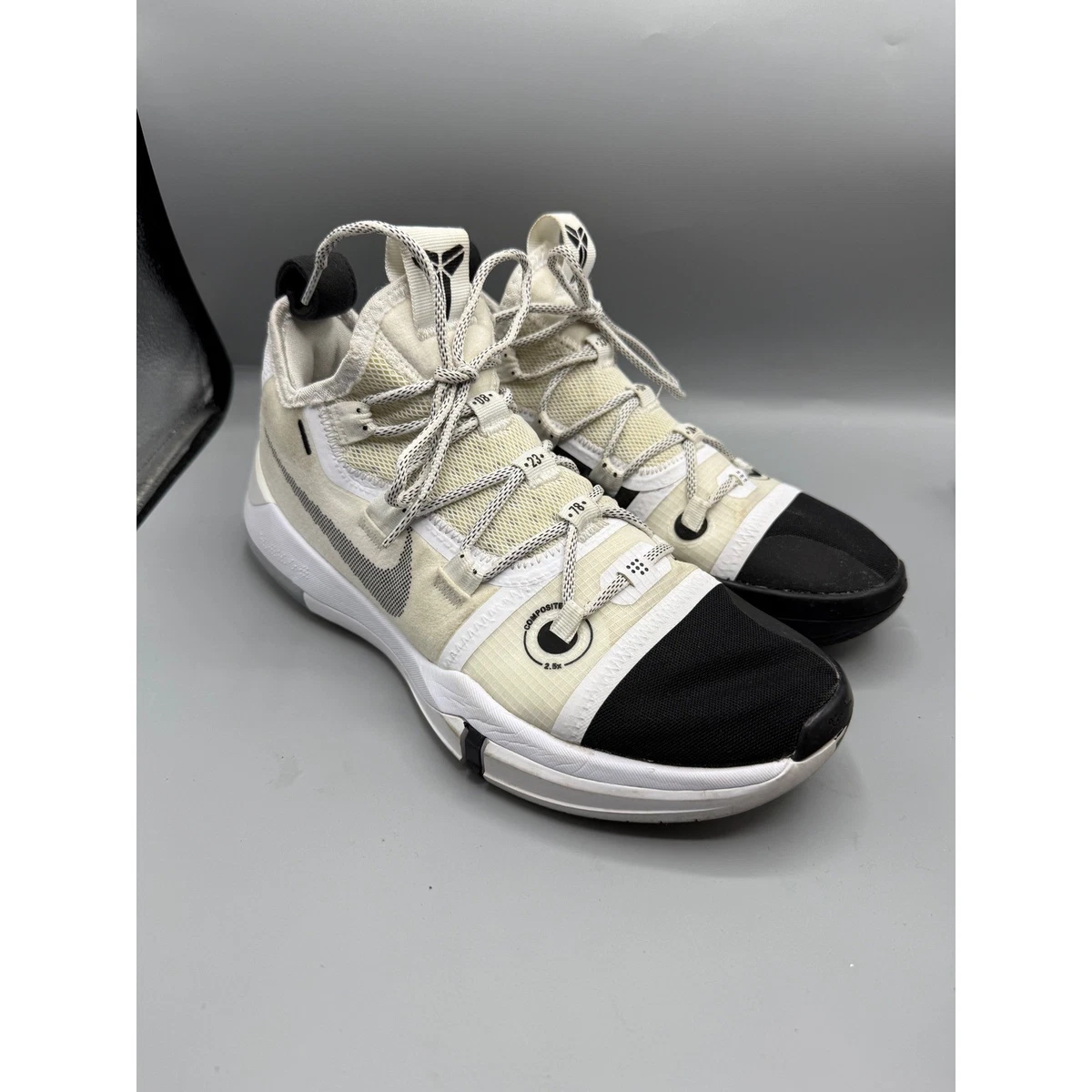 Nike Kobe A.D. Men's Sneakers for Sale | Authenticity Guaranteed