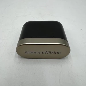 Auriculares Bluetooth Bowers & Wilkins PI7 intrauditivos True Wireless con cancelación de ruido - Imagen 1 de 8
