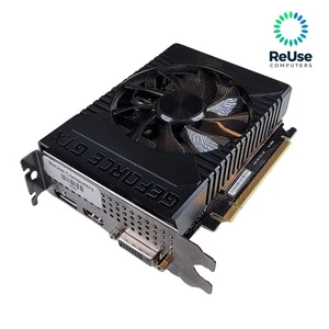 HP OEM GeForce GTX 1660 Super 6GB GDDR6 Graphics Card GPU - TESTED - Picture 1 of 6