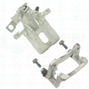 For Honda Civic 2.0 Type-R FN2 Rear right hand brake caliper carrier slider new - Picture 1 of 1