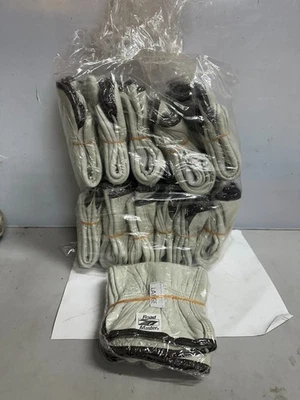 GUANTES DE CONDUCTOR MAGID ROADMASTER COW GRAIN TODO CUERO (LOTE DE 12) NUEVOS ENVÍO GRATUITO Foto 1 de 4