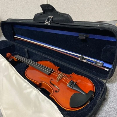 Fractional Violin 3/4 Eastman Andreas Eastman 2022 - Image 1 of 4