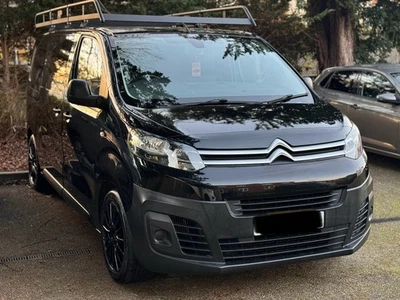 Citroen Dispatch - Image 1 of 4