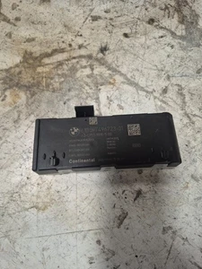 MODULE ELECTRONIQUE BMW SERIE 4 749672301 - Imagen 1 de 2