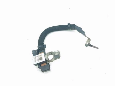 2019 Mercedes-Benz A W177 Diesel Negative Cable Mass Battery 85kW AMD219763 - Image 1 of 4