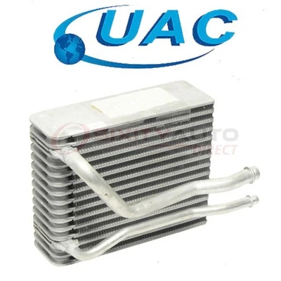 UAC Rear AC Evaporator Core for 2001-2005 Chrysler Town & Country - Heating ta - Imagem 1 de 4