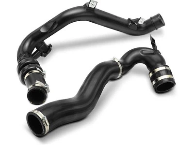 Manguera de admisión de aire para Ford Edge 2015-2018 APR 88128GRGX 2017 2016 2,0 L 4 cilindros Foto 1 de 2