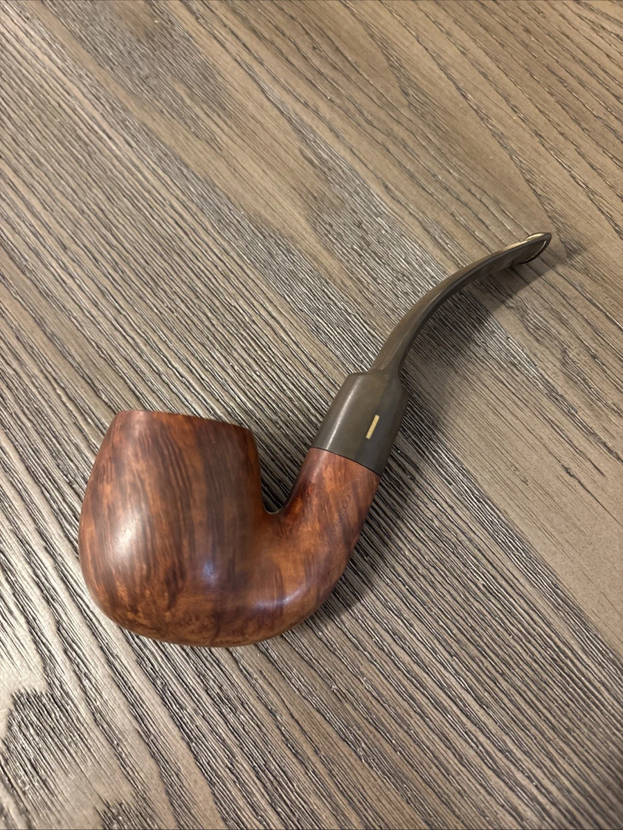 Collectible Tobacco Estate Pipes Savinelli Billiard for sale | eBay