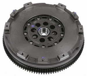 Sachs 2294 701 064 Schwungrad für SSANGYONG - Picture 1 of 2