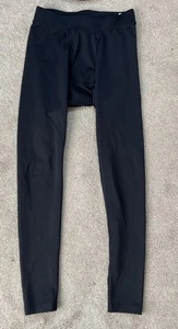 Under Armour UA Base 3.0 Leggings Herren Medium Baselayer Schwarz Thermo Outdoor - Bild 1 von 7