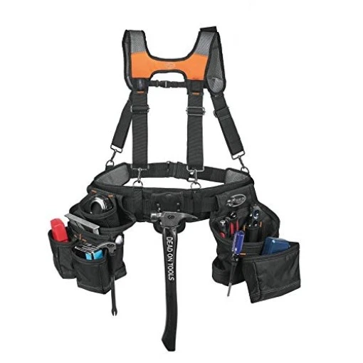 Dead On Tools HDP400945 Pro Carpenter's Suspension Rig - Image 1 of 1